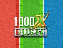 บัสต้า 1,000x game icon