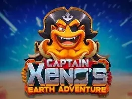 Captain Xeno's Earth Adventure icon