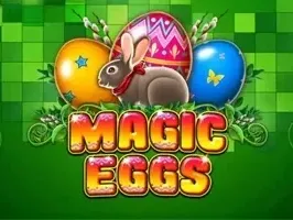 Magic Eggs icon