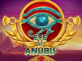 Eye of Anubis™