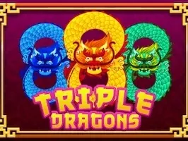 Triple Dragons (1) icon