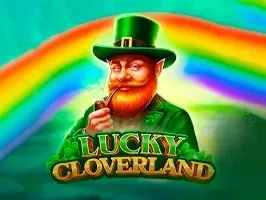 Lucky Cloverland game icon