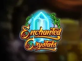 Enchanted Crystals game icon