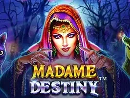 Madame Destiny icon